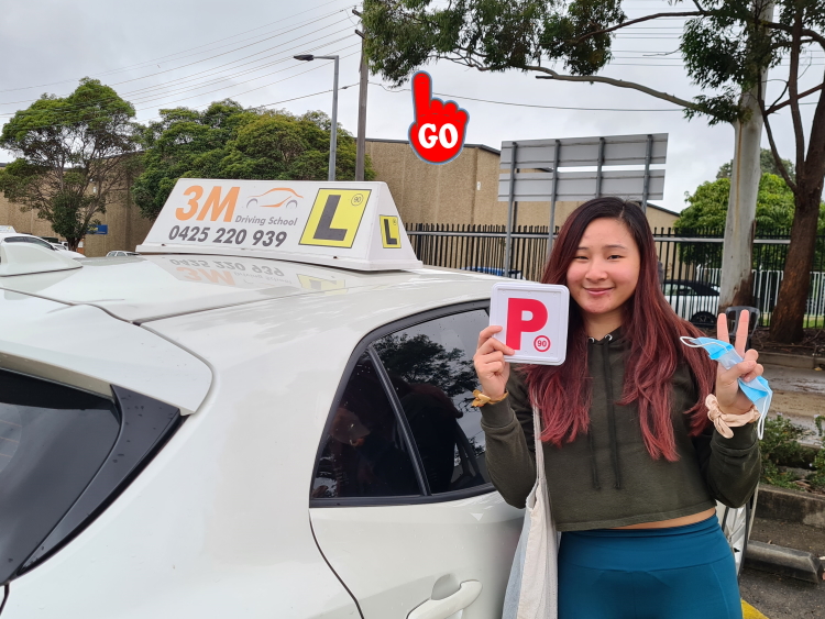 Driving School Merrylands | Affordable | Call 0425220939