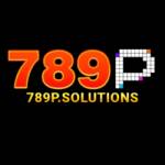 789P Solutions