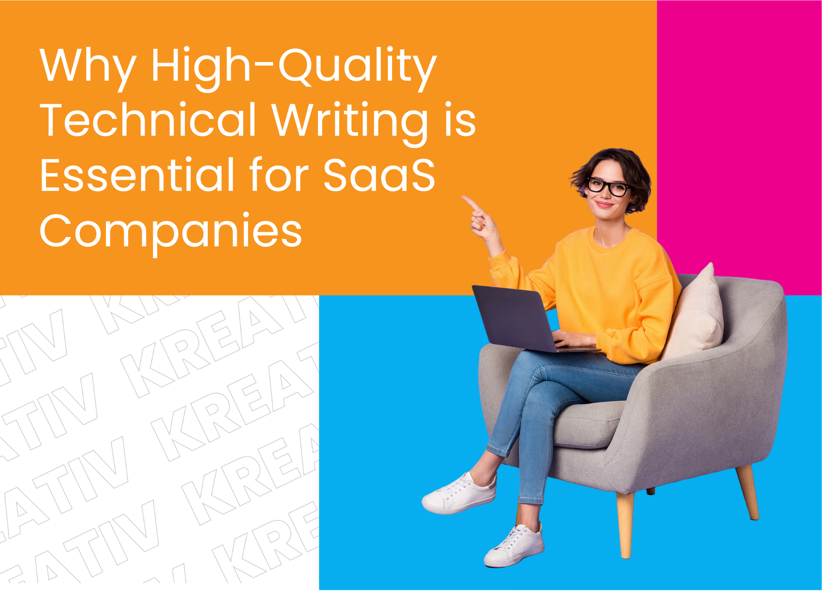 Why High-Quality Technical Writing is Crucial for SaaS Companies