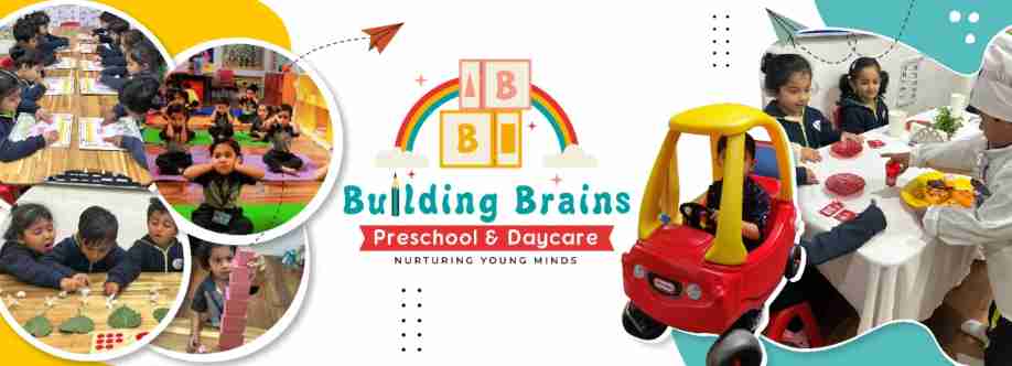 Building Brains school