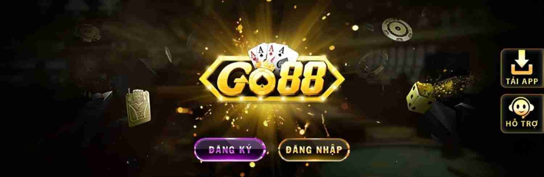 Go88 Game bài đổi thưởng