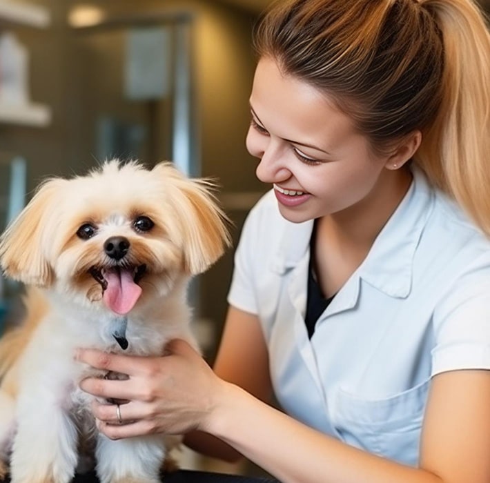 Elite Pet Veterinary (Vet) Care Clinic in Doha, Qatar