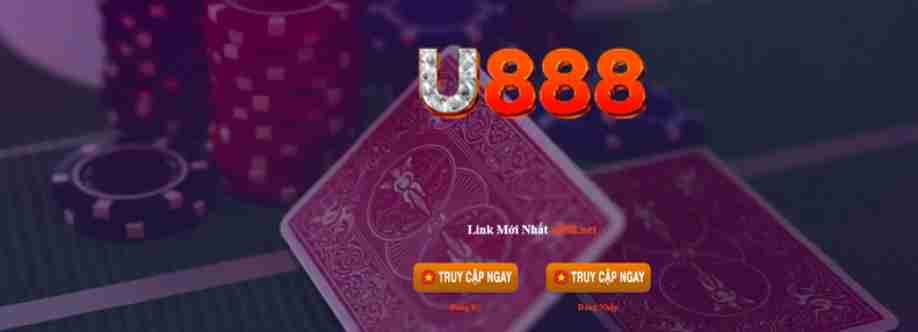 U888 casino