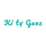 Kí Tự Đặc Biệt GENZ