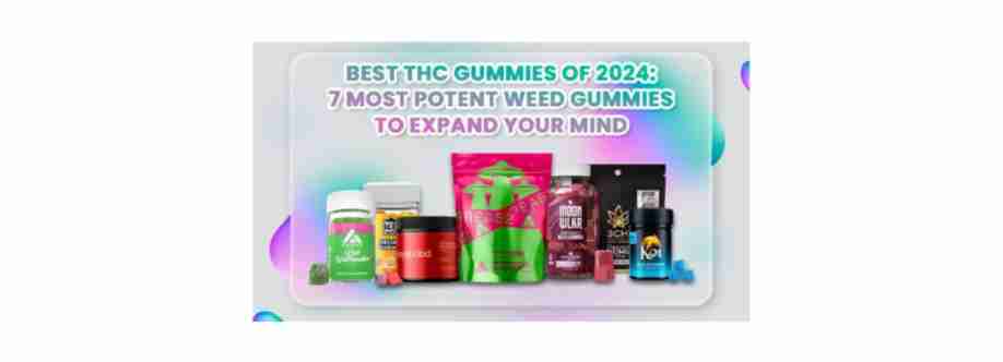 Best Cannabis Gummies