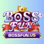 BossFun Cổng game