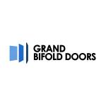 Grand Bifold Door