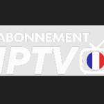 Abonnement iptv