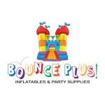 Bounce Plus LLC