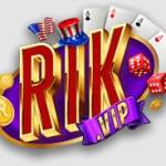 Cổng Game Rikvip