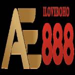 AE888 iloveboho