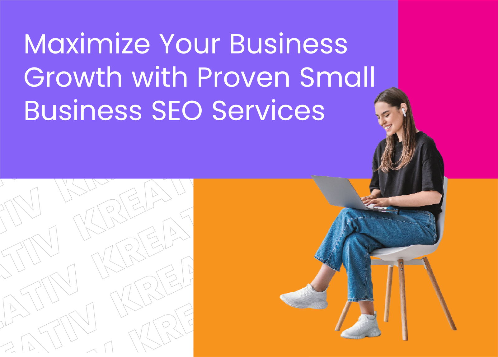 Maximize Your Business Growth with Proven Small Business SEO Services