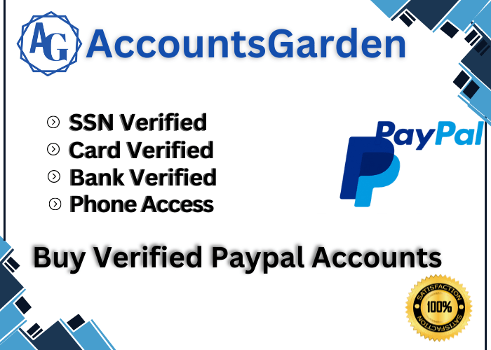 Buy Verified PayPal Accounts - USAKINGZ