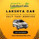 Lakshya Cabs