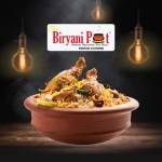 Biryani Pot Irvine