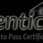 Authentic Certs certs