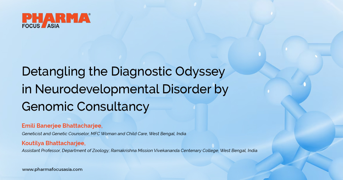 Detangling the Diagnostic Odyssey in Neurodevelopmental Disorders