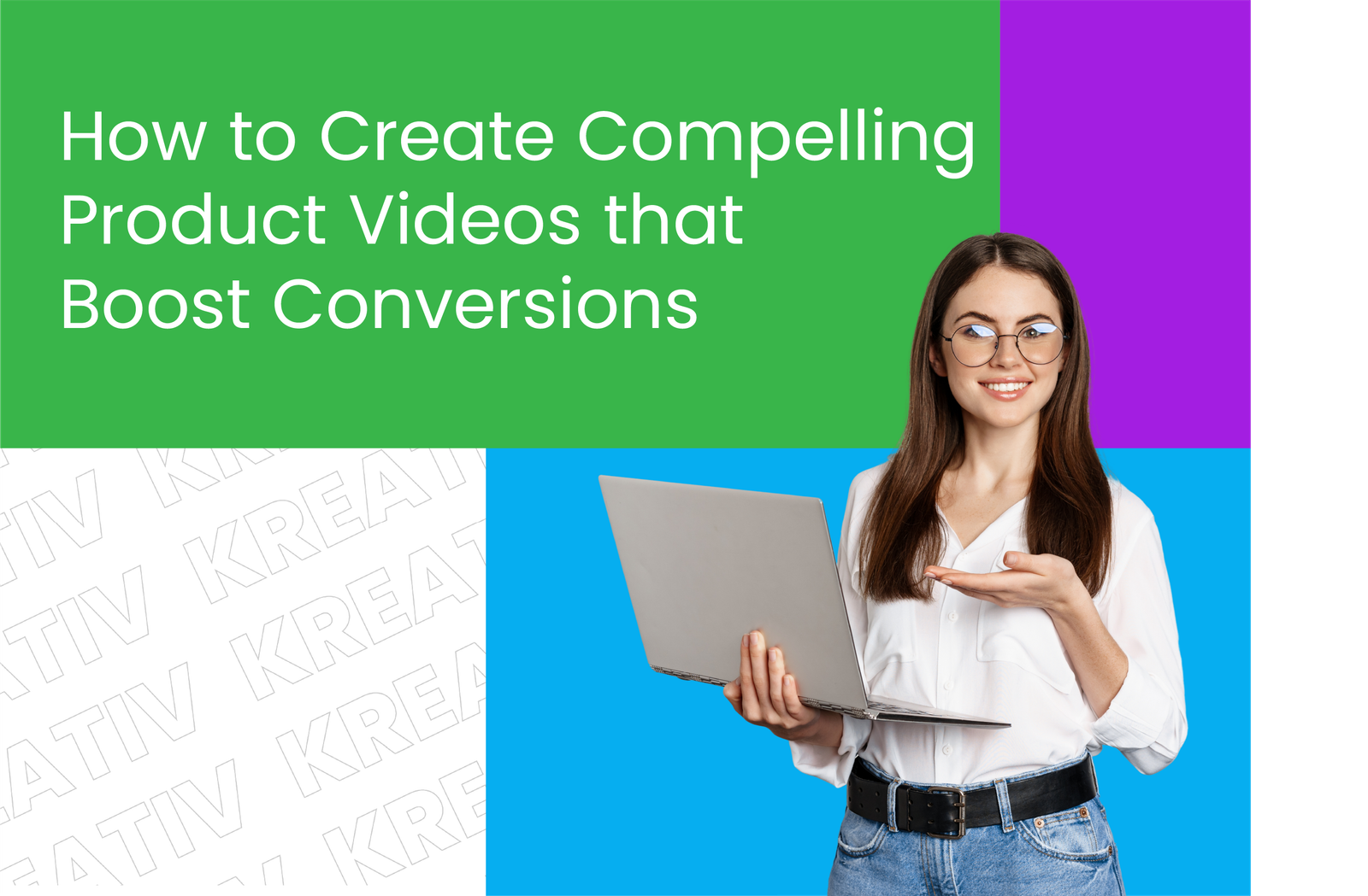 How to Create Compelling Product Videos That Boost Conversions
