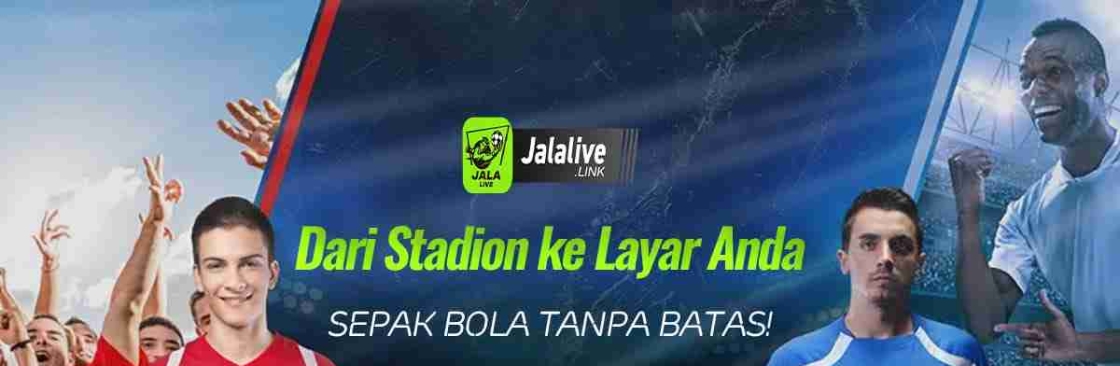 Jalalive Situs Streaming Bola