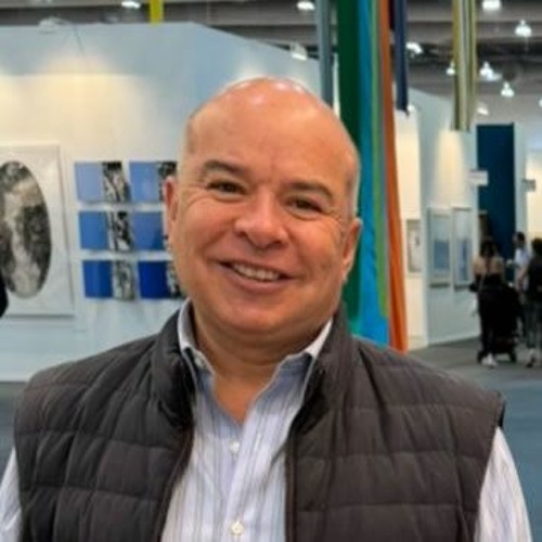Stream Gerardo Cajiga Estrada | Listen to podcast episodes online for free on SoundCloud