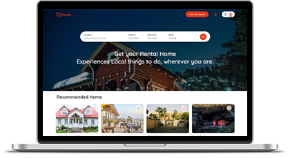 Vrbo Clone | Best Vrbo Clone Script - Sangvish