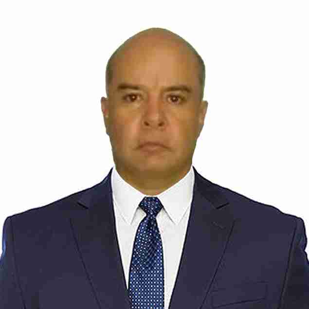 Gerardo Cajiga Estrada