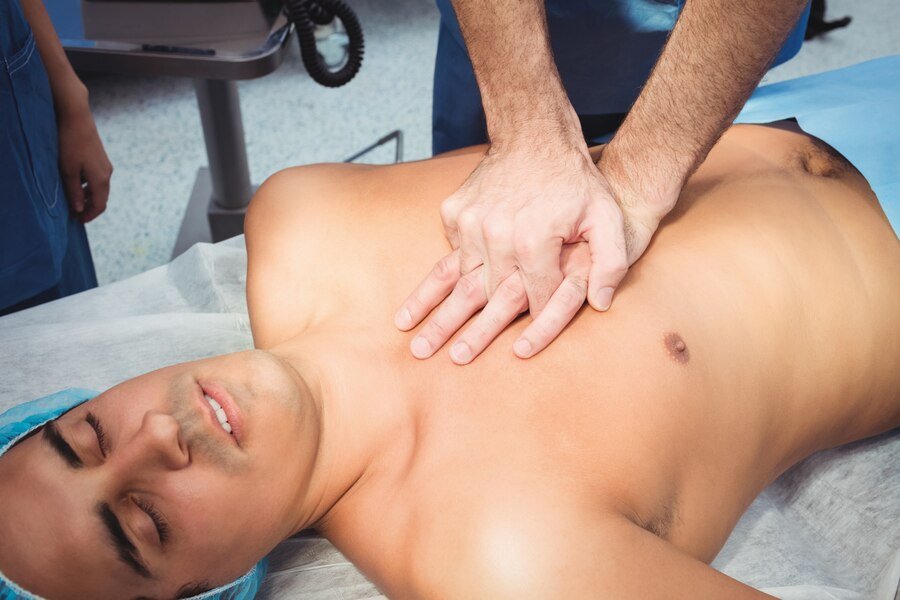 Best Chest Physiotherapy in Gurgaon