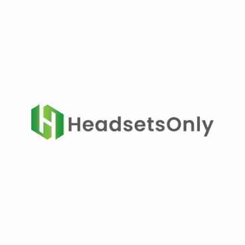 Headsets Only