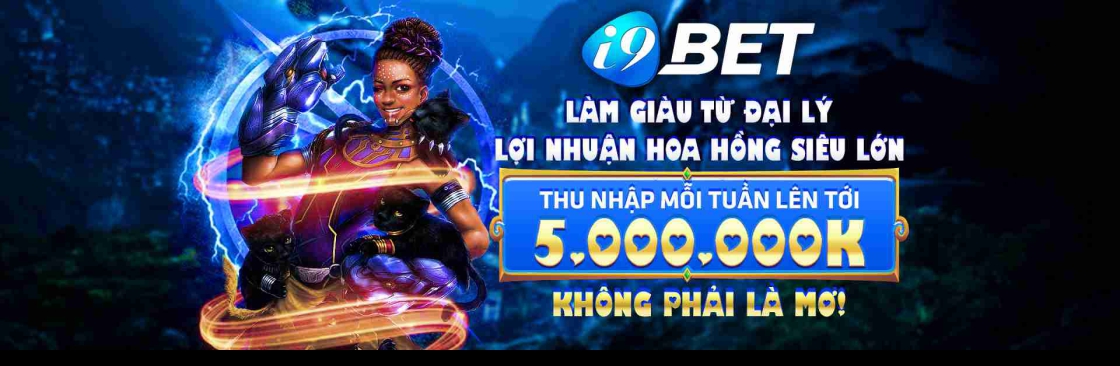 Nhà cái I9BET