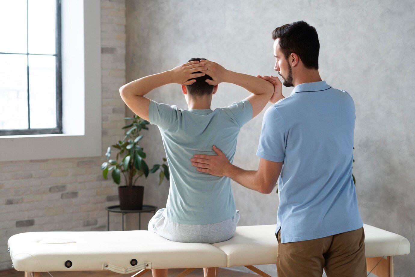 How Physiotherapy Treatment Helps in Post-Surgery Recovery?