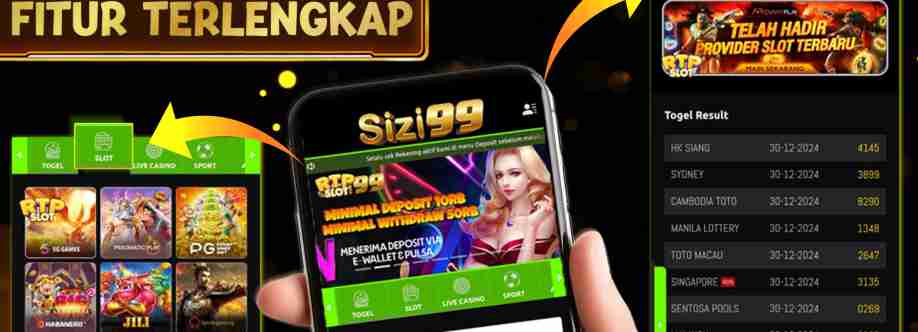 Sizi99 Gacor