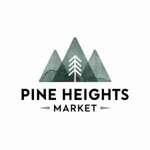 Pine heights Market Inc