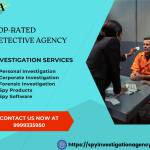 Spy Investigation Agency
