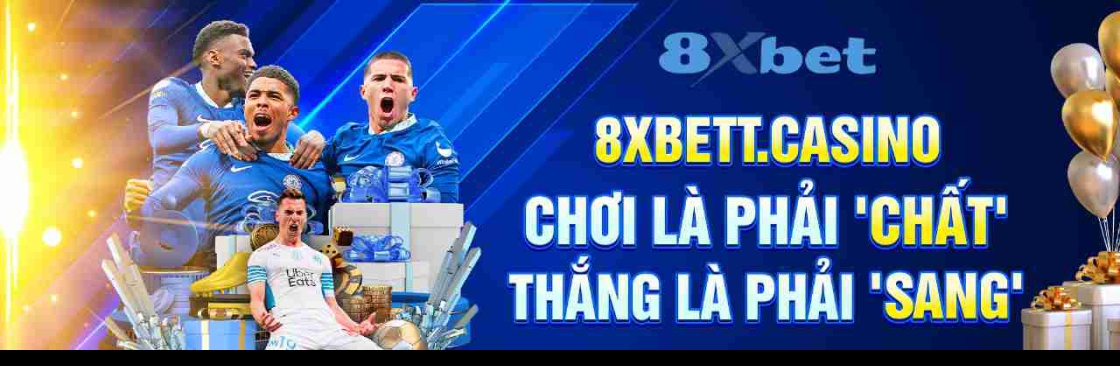 8xbett casino
