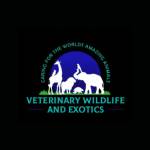 Veterinary Wildlife and Exotics