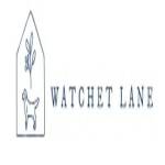 Watchet Lane
