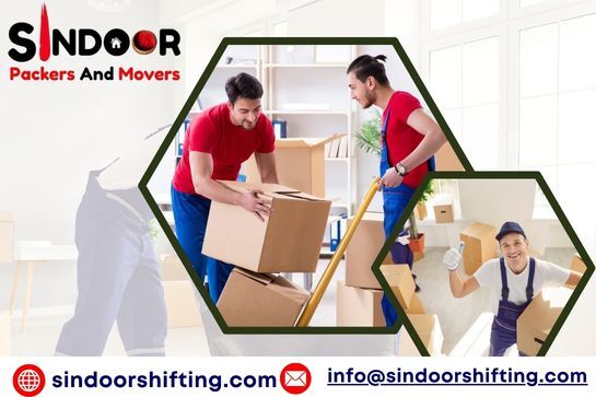 Packers and Movers in Sector-28 - Home Shifting Cost