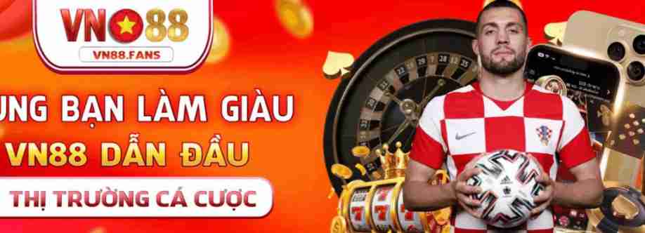 VN88 Nhà Cái Uy Tín Hàng Đầu
