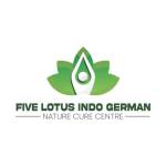 FIVE LOTUS INDO GERMAN