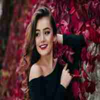 scarlett lily
