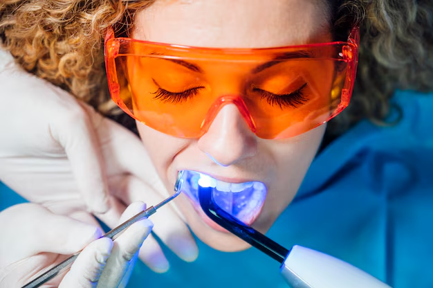 The Science Behind Teeth Whitening: What Abu Dhabi’s Leading Experts Say