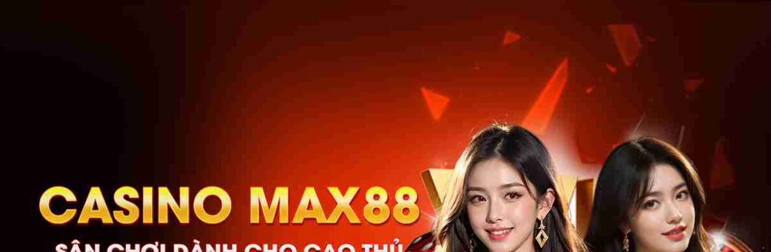 Nhà cái MAX88