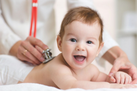 Newborn & Child Care - Varunam Super Speciality Hospital