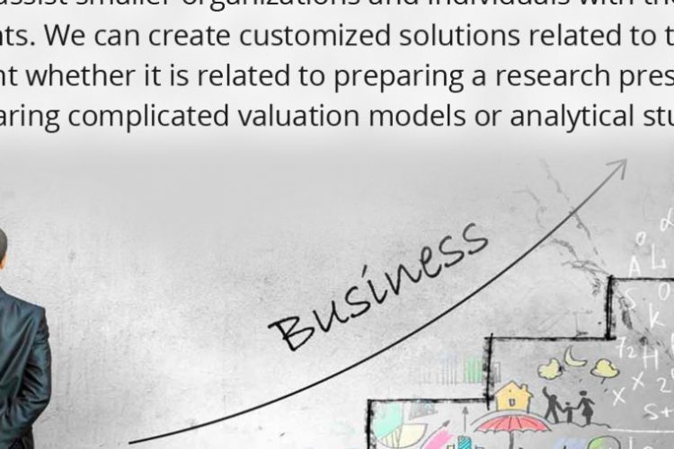 Equinox Research – Investment Research and Analytics Services