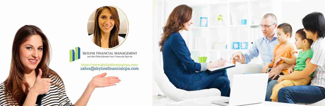 Skyline Financial cpa