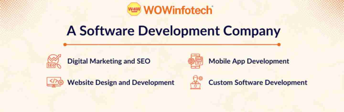 WOW infotech