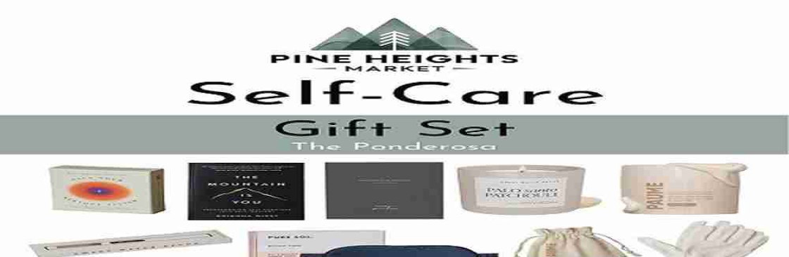 Pine heights Market Inc