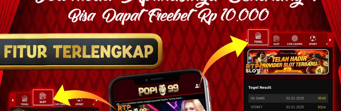 Popi99 Gacor