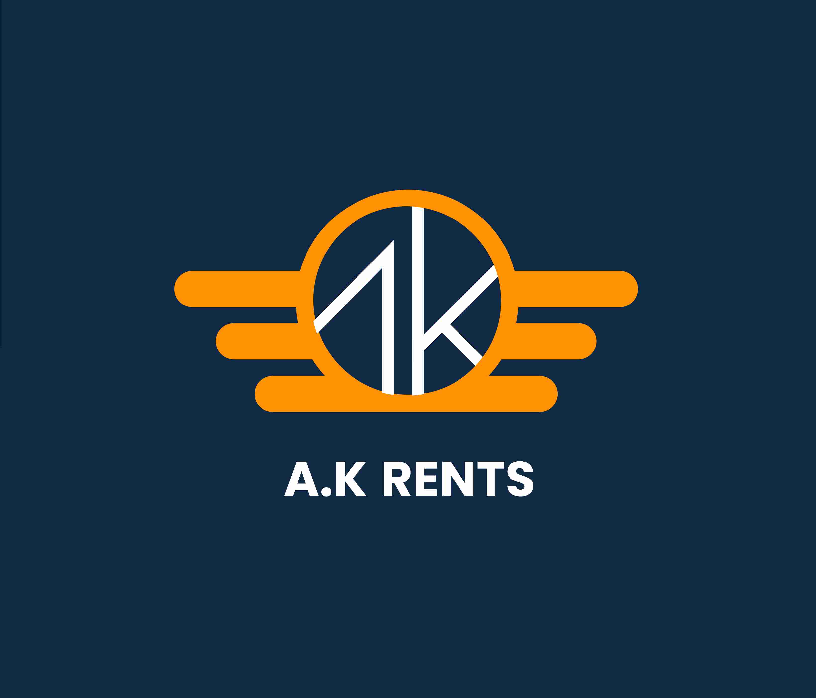 AK Rents
