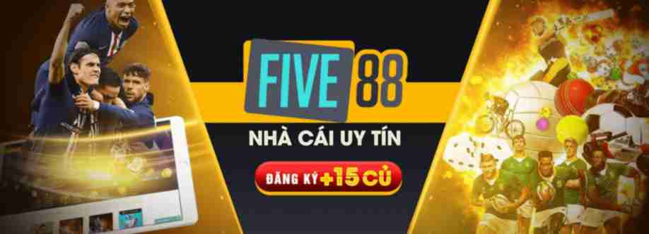 Five88